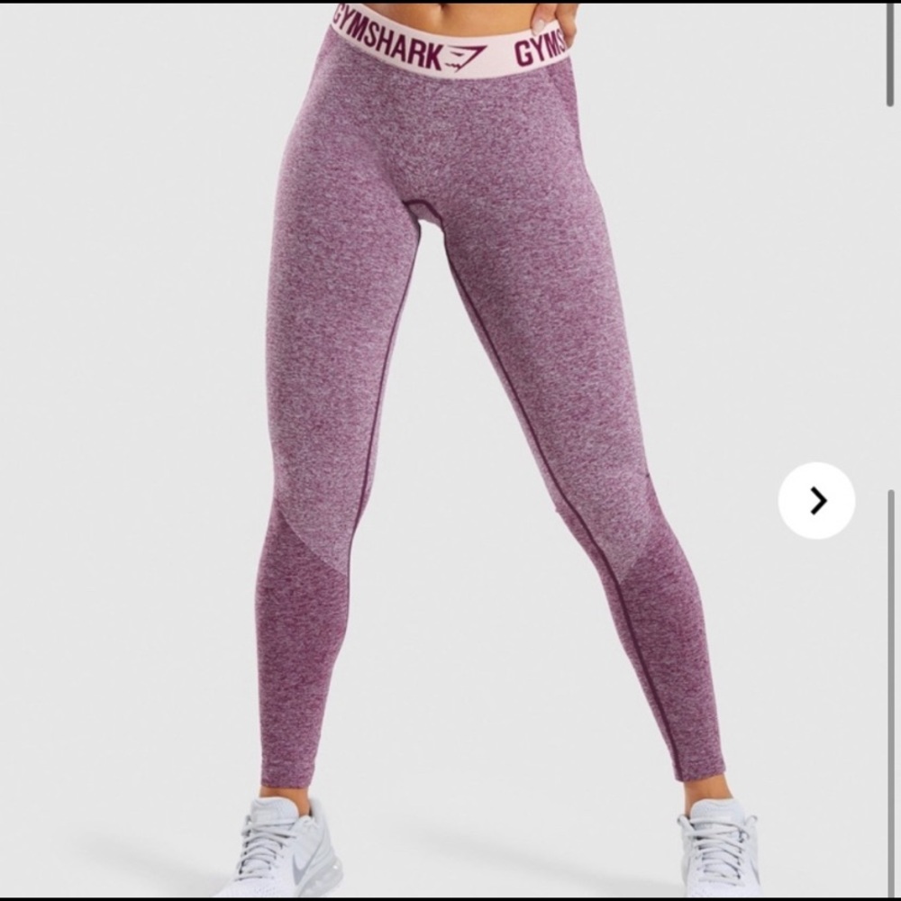 Gymshark Leggings